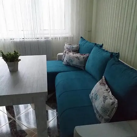 Apartament 22 Apartment