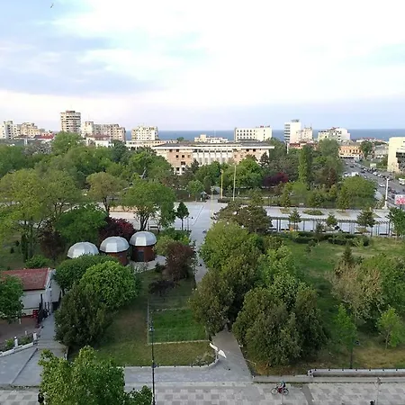 Apartament 22 * Constanta