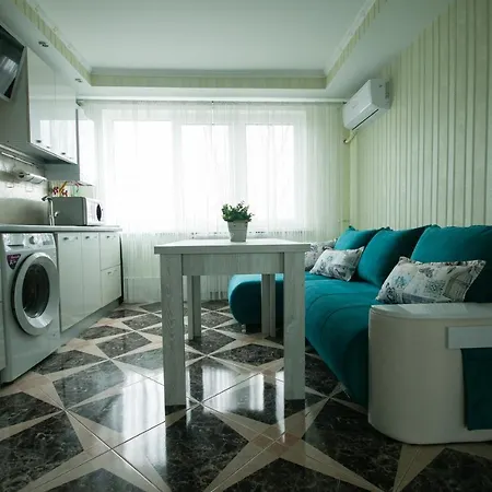 Apartament 22 *