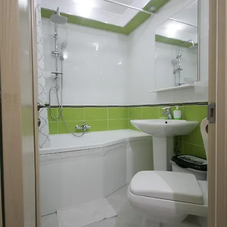 Apartament 22 Apartament *